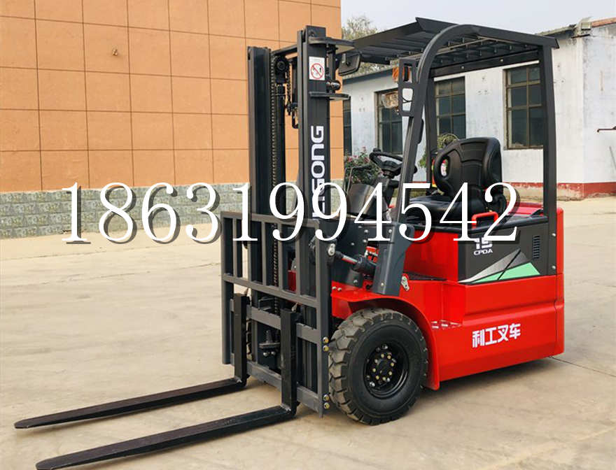 旅顺口区电动叉车小型铲车半电动小型铲车新型电动地牛旅顺口区液压升降车电动叉车