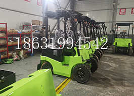 旅顺口区电动叉车小型铲车半电动小型铲车新型电动地牛旅顺口区液压升降车电动叉车